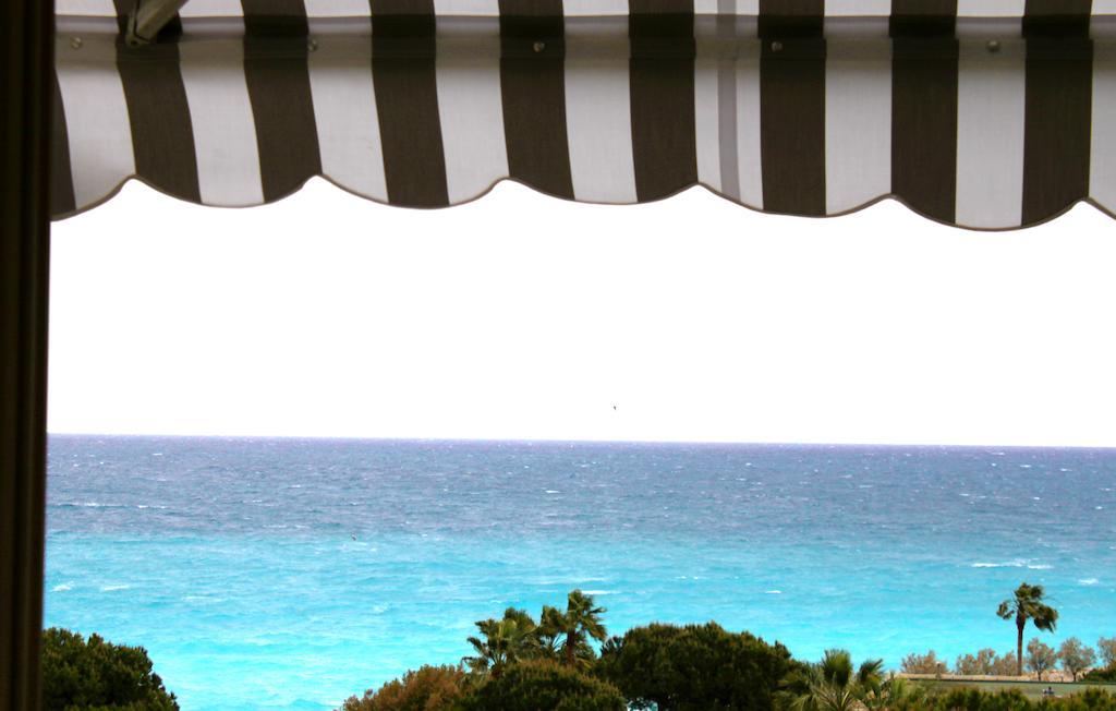 Le Riviera Plage 니스 외부 사진