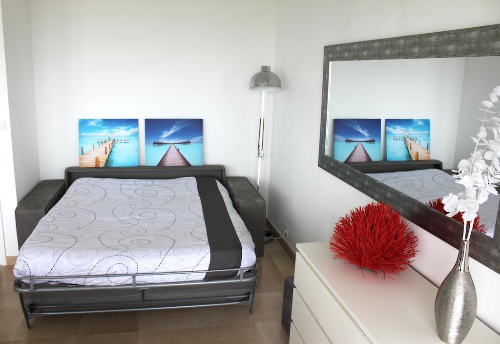 Le Riviera Plage 니스 외부 사진
