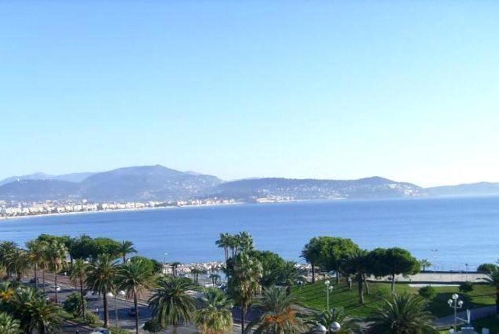 Le Riviera Plage 니스 외부 사진